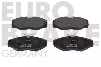 EUROBRAKE 5502223626