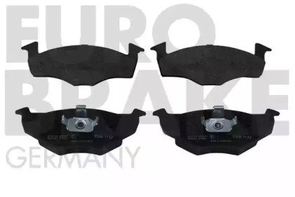 EUROBRAKE 5502224733