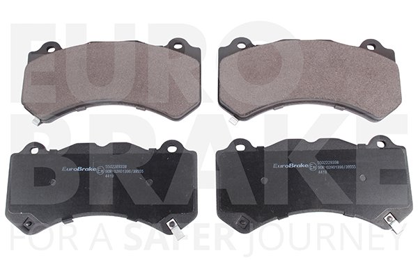 EUROBRAKE 5502229338