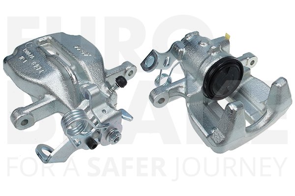 EUROBRAKE 53012119161