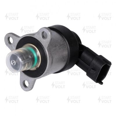 StartVOLT SPR 0520 StartVOLT SPR 0520