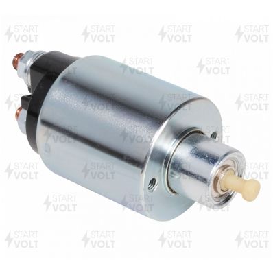 StartVOLT VSR 0819 StartVOLT VSR 0819