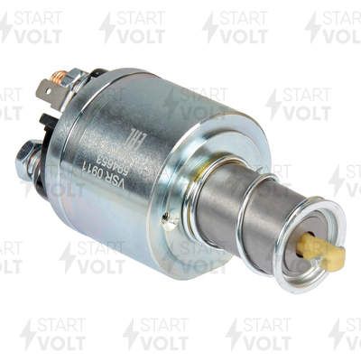 StartVOLT VSR 0911
