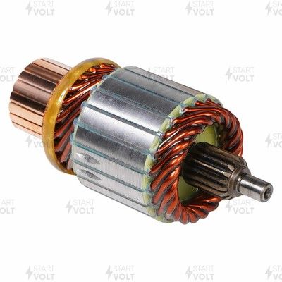 StartVOLT SR 0838 StartVOLT SR 0838