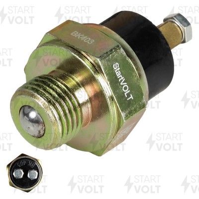StartVOLT VS-RS 0174 StartVOLT VS-RS 0174