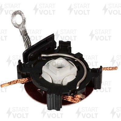 StartVOLT VBS 1403 StartVOLT VBS 1403