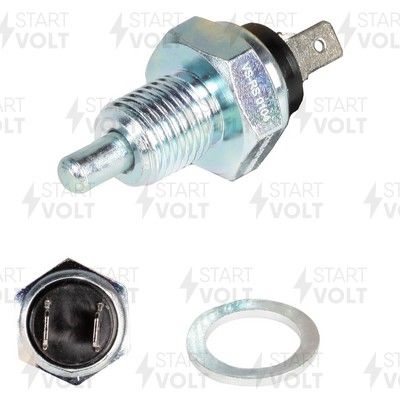 StartVOLT VS-RS 0104 StartVOLT VS-RS 0104
