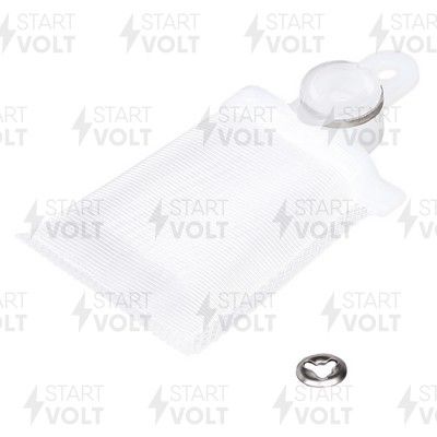 StartVOLT SFF 1102 StartVOLT SFF 1102