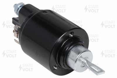 StartVOLT VSR 2603