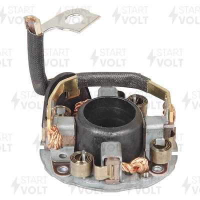 StartVOLT VBS 1004 StartVOLT VBS 1004