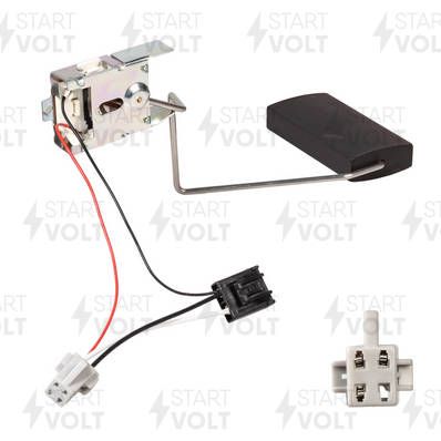StartVOLT VS-FS 0123