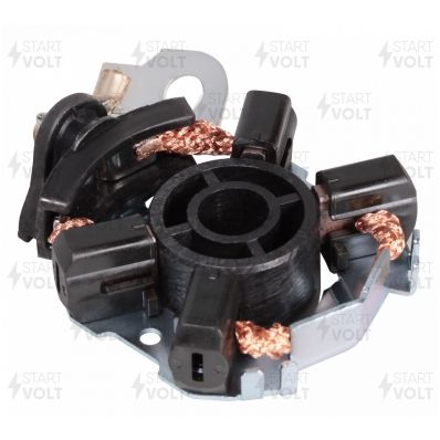 StartVOLT VBS 1808 StartVOLT VBS 1808