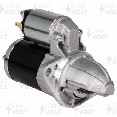StartVOLT LSt 2201