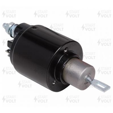 StartVOLT VSR 1802 StartVOLT VSR 1802