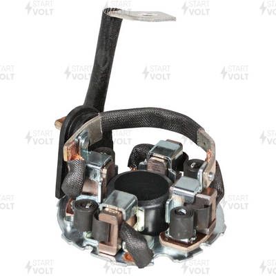 StartVOLT VBS 1008 StartVOLT VBS 1008
