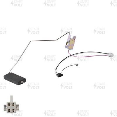 StartVOLT VS-FS 0107