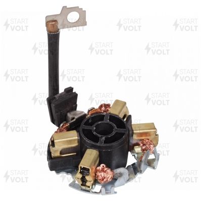 StartVOLT VBS 1802 StartVOLT VBS 1802