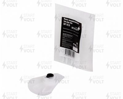 StartVOLT SFF 0116 StartVOLT SFF 0116