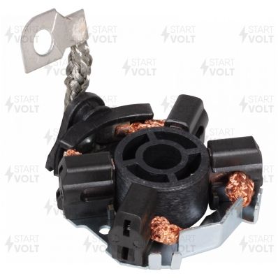 StartVOLT VBS 1002 StartVOLT VBS 1002