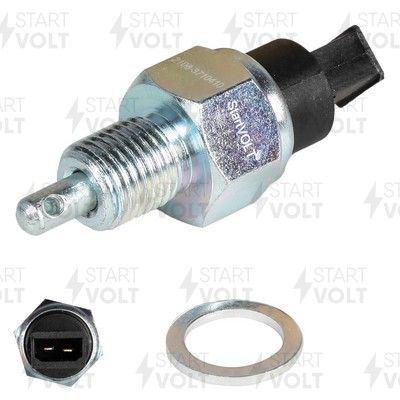 StartVOLT VS-RS 0108 StartVOLT VS-RS 0108
