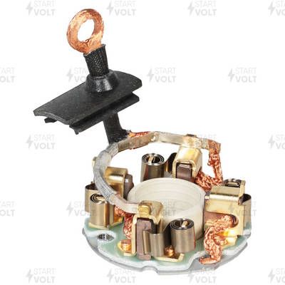 StartVOLT VBS 2701 StartVOLT VBS 2701