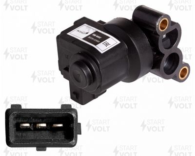 StartVOLT VSM 08902 StartVOLT VSM 08902