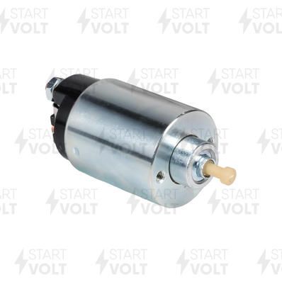 StartVOLT VSR 1004 StartVOLT VSR 1004