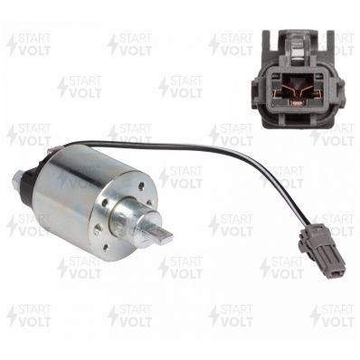 StartVOLT VSR 1402 StartVOLT VSR 1402