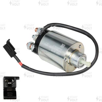 StartVOLT VSR 3019 StartVOLT VSR 3019