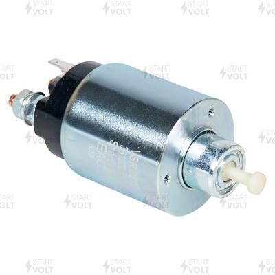 StartVOLT VSR 0319 StartVOLT VSR 0319