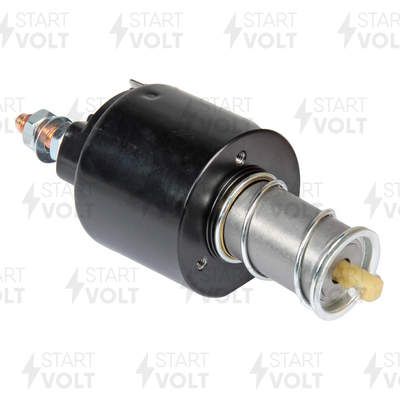 StartVOLT VSR 0902 StartVOLT VSR 0902