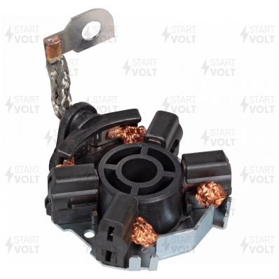 StartVOLT VBS 1012 StartVOLT VBS 1012
