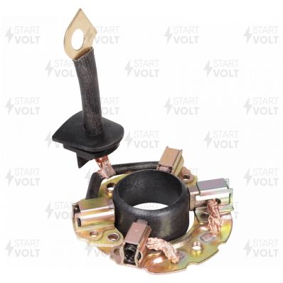 StartVOLT VBS 08L4 StartVOLT VBS 08L4