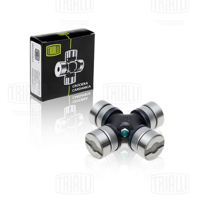 TRIALLI CC 620