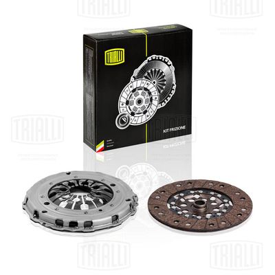 TRIALLI FR 1809 TRIALLI FR 1809
