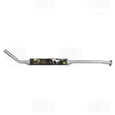 TRIALLI EAM 0138 TRIALLI EAM 0138