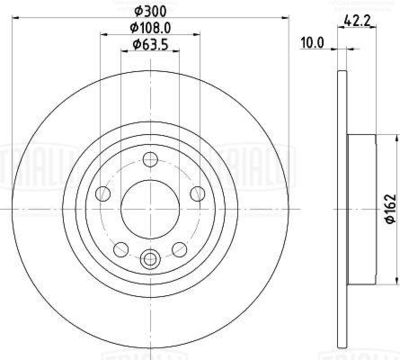 TRIALLI DF 240122