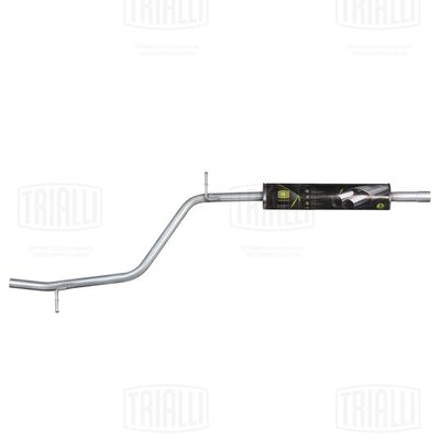 TRIALLI EAM 0123 TRIALLI EAM 0123