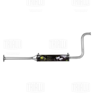 TRIALLI EAM 0111 TRIALLI EAM 0111