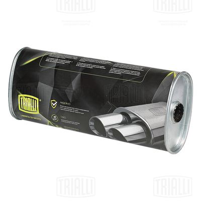 TRIALLI EMM 3406