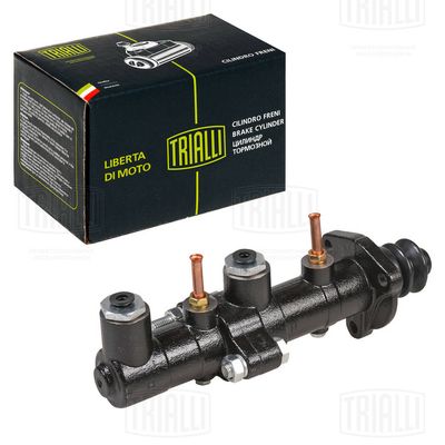 TRIALLI CF 106