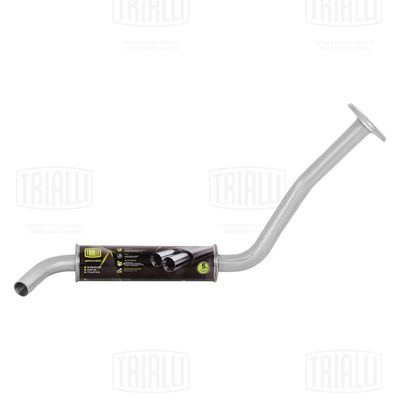 TRIALLI EAM 0125 TRIALLI EAM 0125