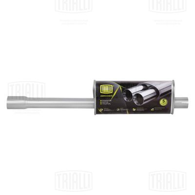 TRIALLI EAM 0311 TRIALLI EAM 0311