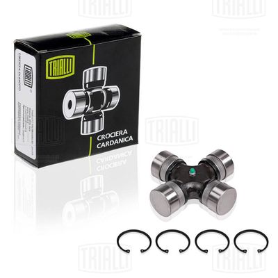 TRIALLI CC 619