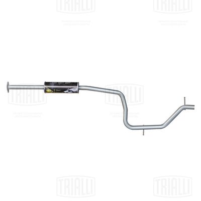 TRIALLI EAM 1006 TRIALLI EAM 1006