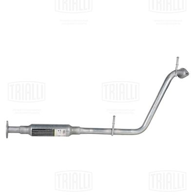 TRIALLI EAM 0406 TRIALLI EAM 0406