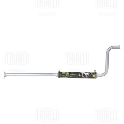 TRIALLI EAM 0147 TRIALLI EAM 0147