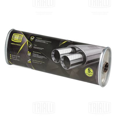 TRIALLI EMM 3505