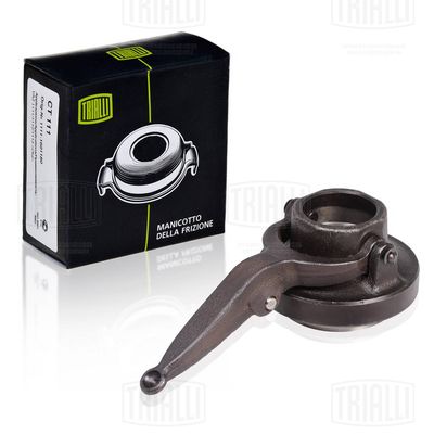 TRIALLI CT 322