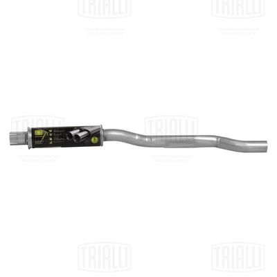 TRIALLI EAM 0314 TRIALLI EAM 0314